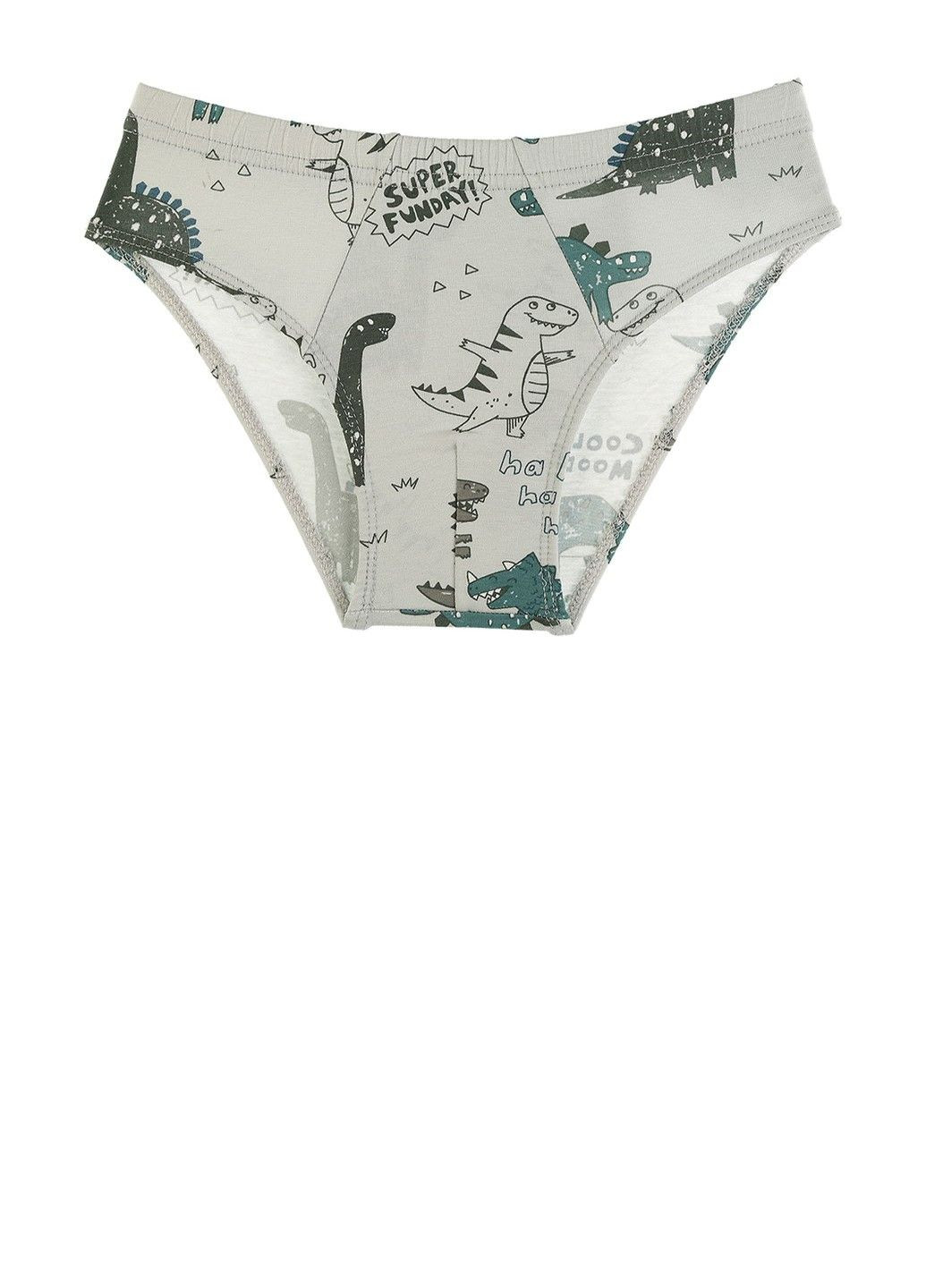 Трусики для хлопчиків -8/9 Donella 76767 (252882378)