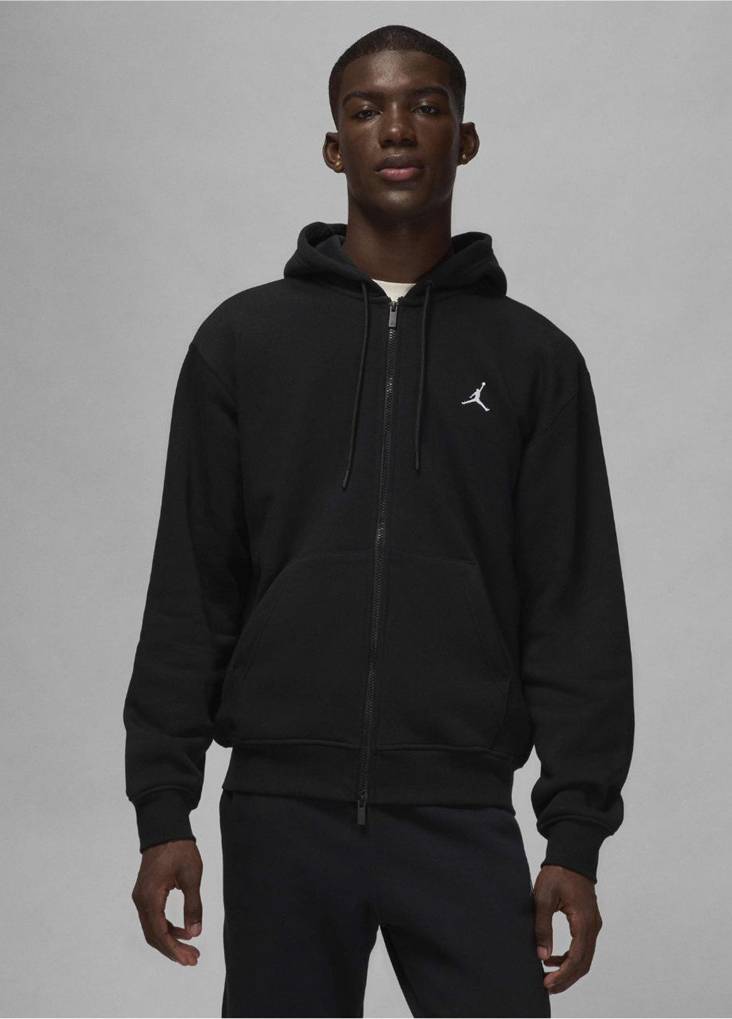 Толстовка FV7289-010 Jordan Brooklyn Fleece (311981703)