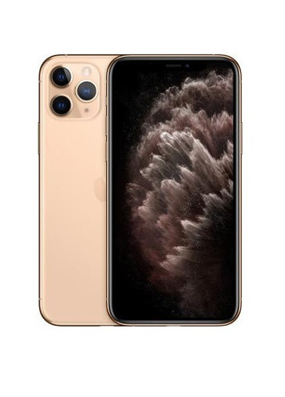 iPhone 11 Pro 256Gb (Gold) (MWCP2) Apple (242115874)