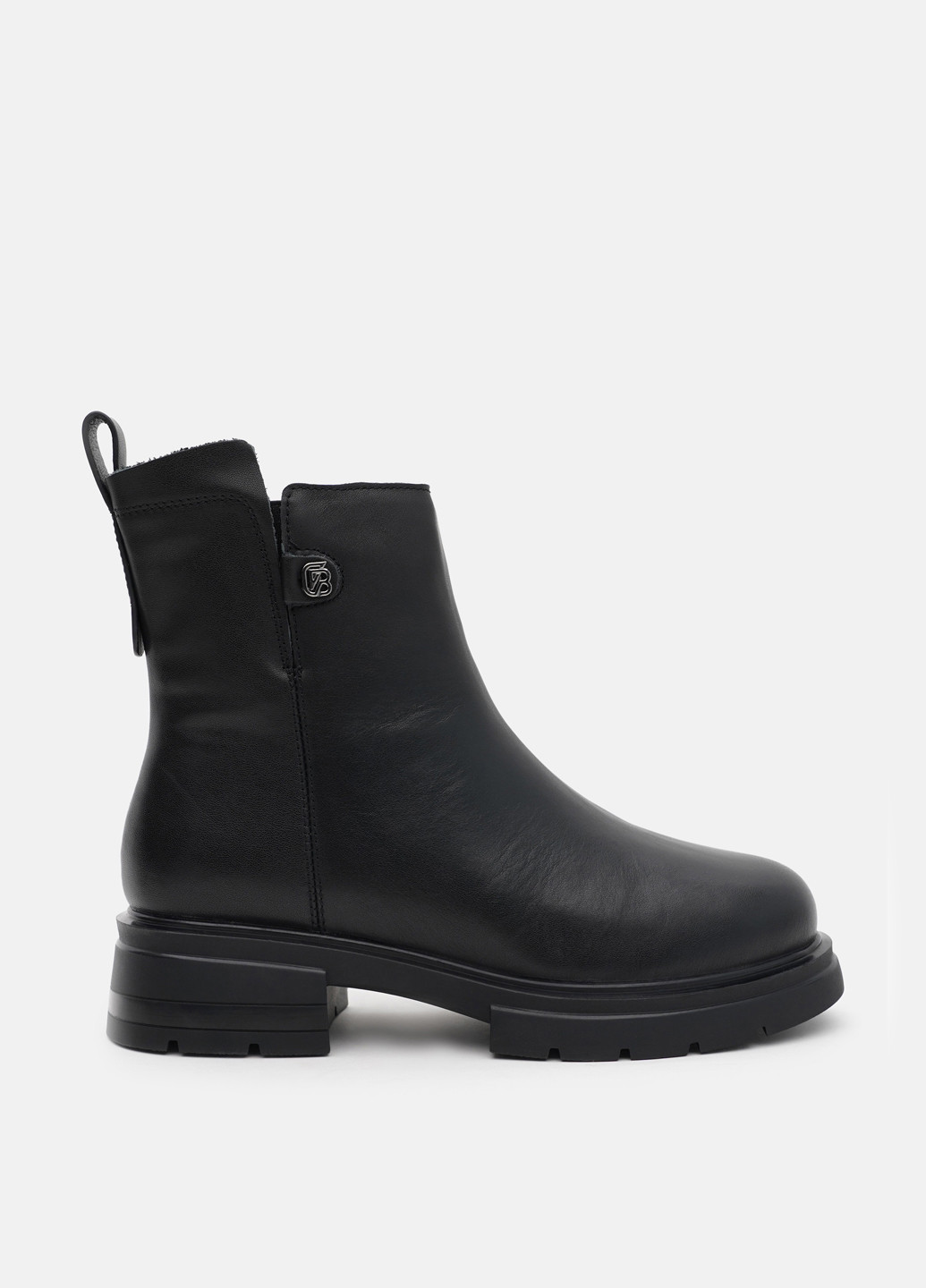 Зимние ботинки Lola Andy