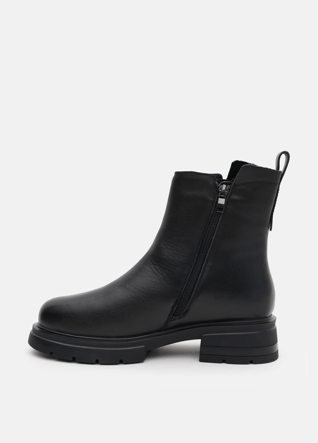 Зимние ботинки Lola Andy