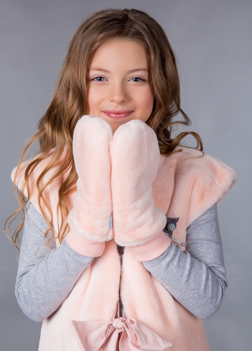 Жилетка Фиона (251315039)