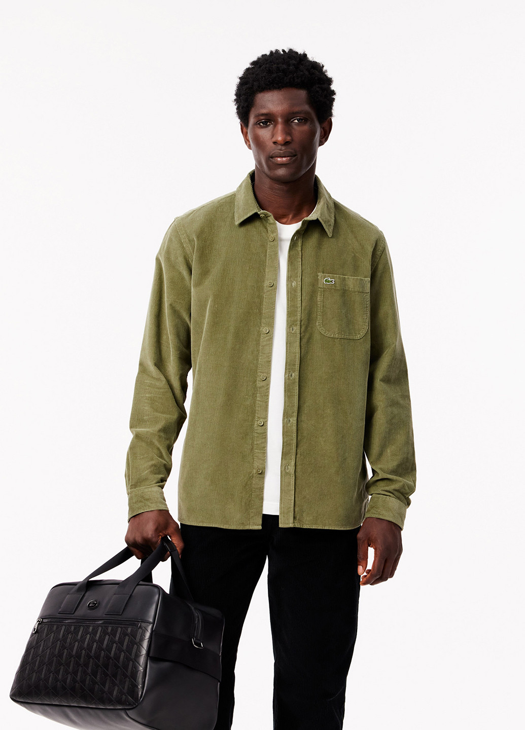 Сорочка Lacoste (329694393)