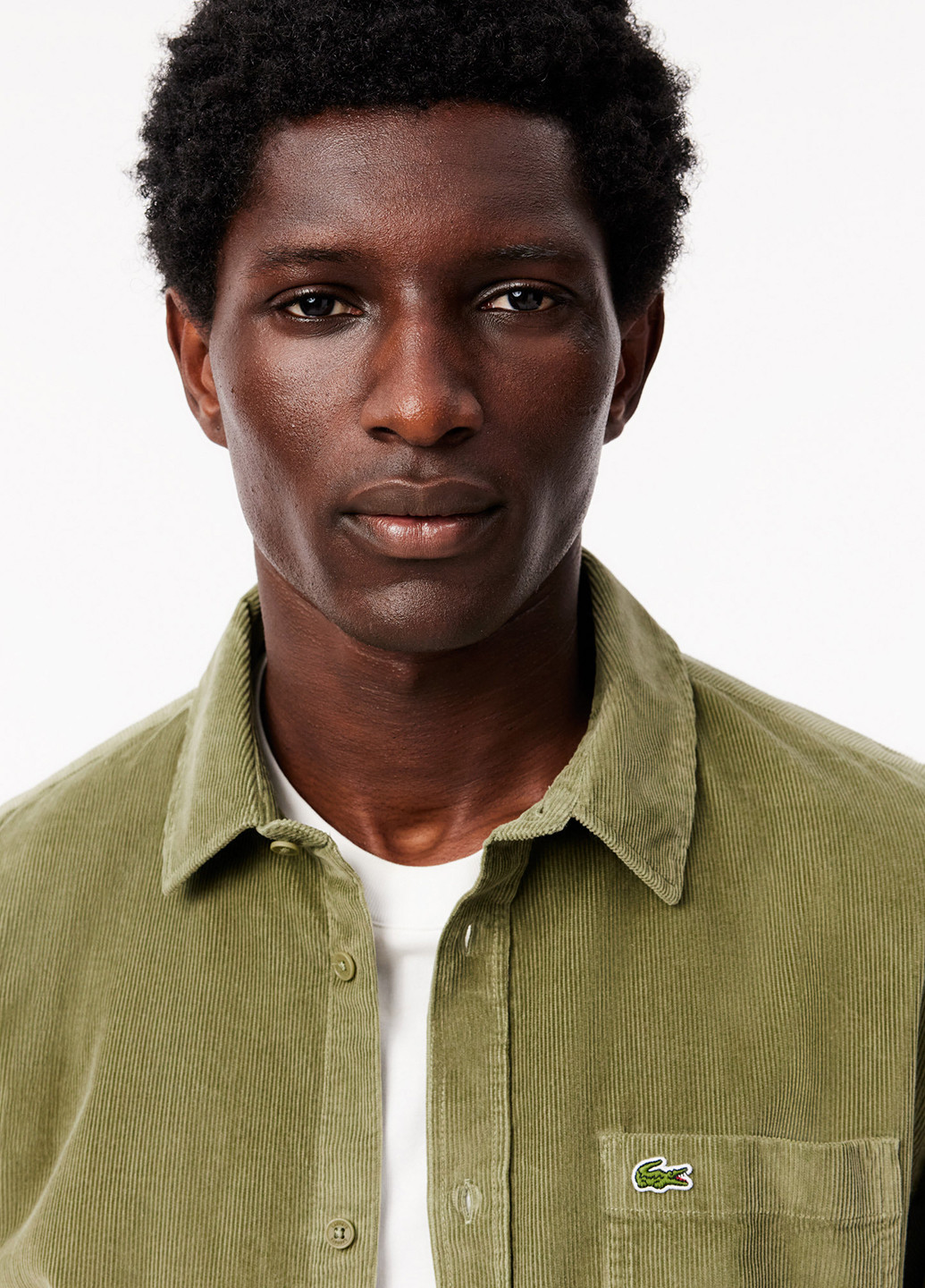 Сорочка Lacoste (329694393)