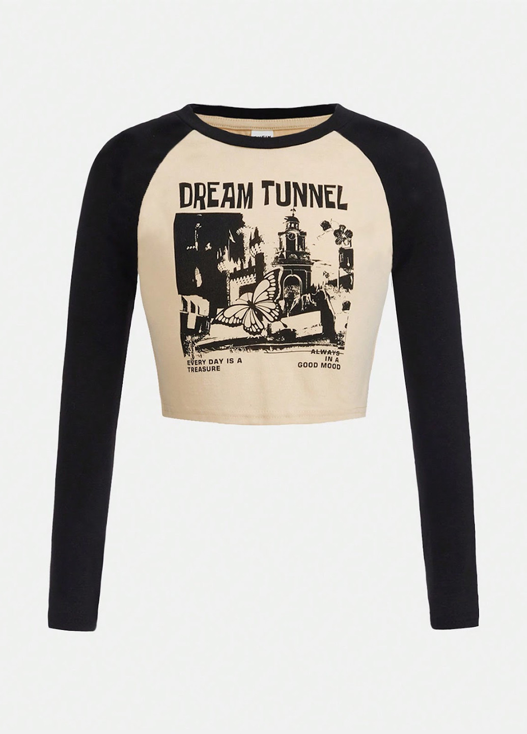 Реглан SHEIN (330487481)