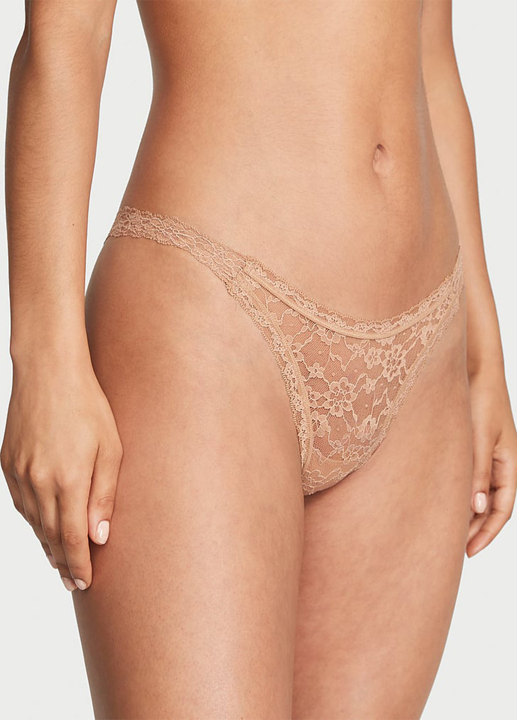 Трусики Victoria's Secret (295367950)