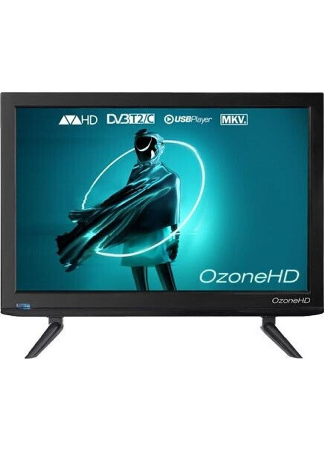 Телевизор 19HN82T2 OzoneHD (250017557)