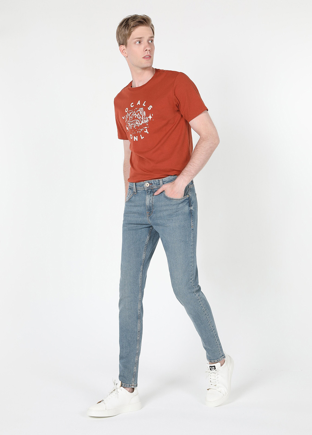 Джинси Colin's (254581116)