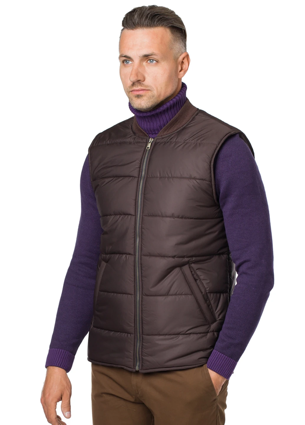 Жилет Arber (86542733)