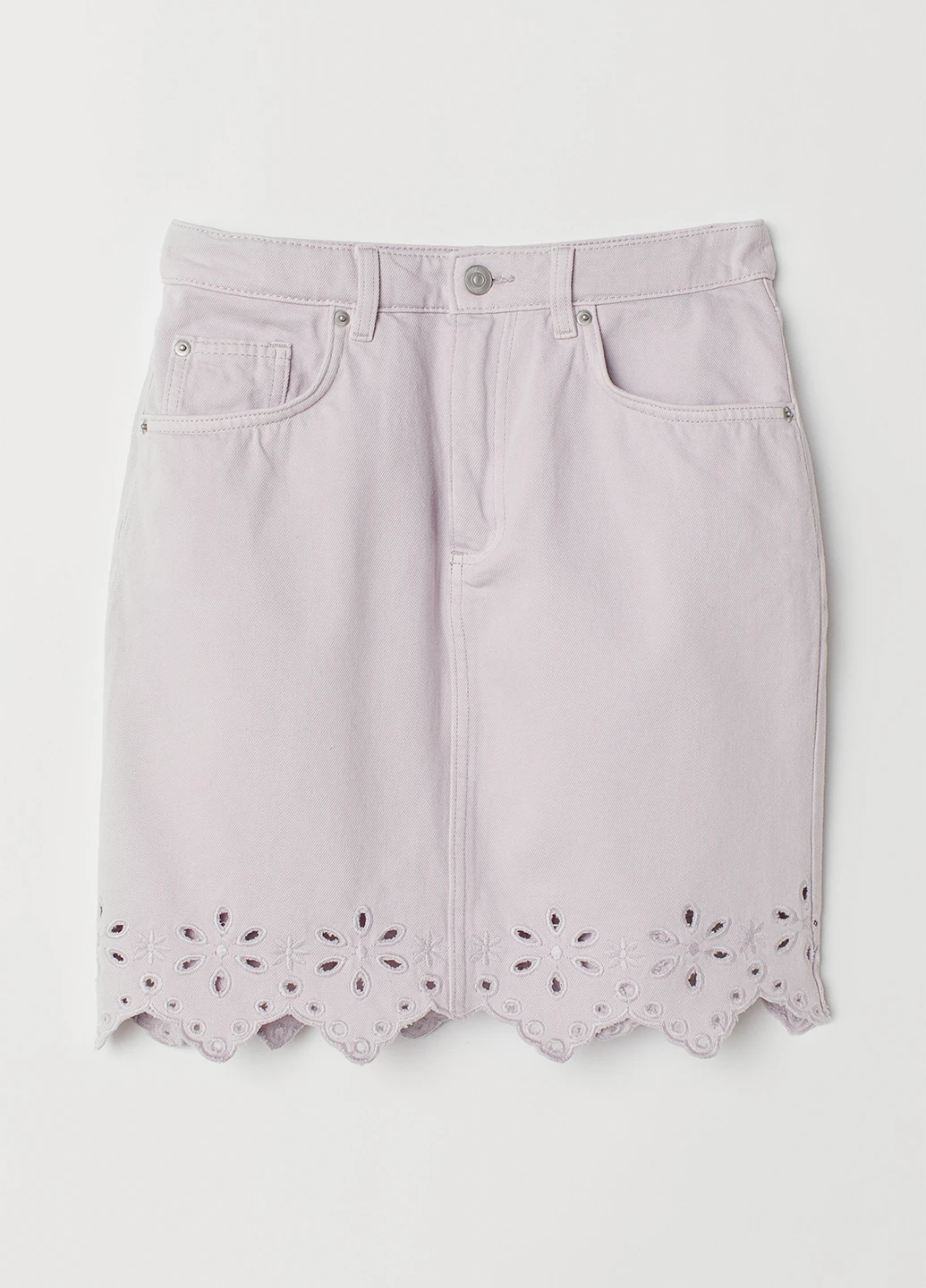Спідниця H&M (182306018)