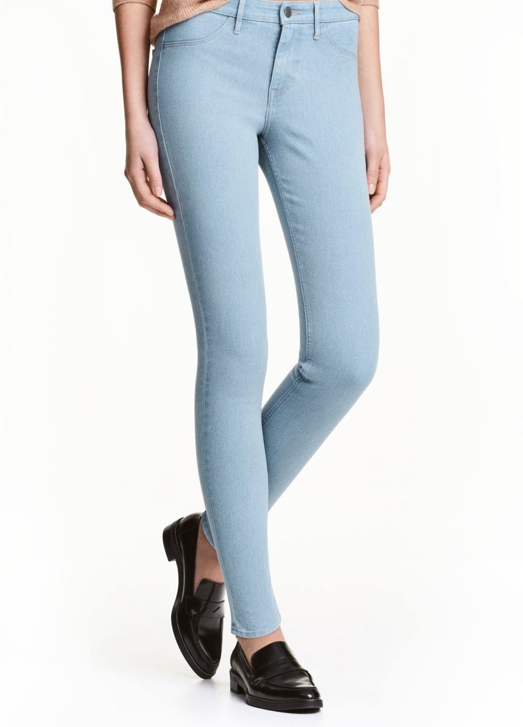 Джинсы H&M - (249997343)