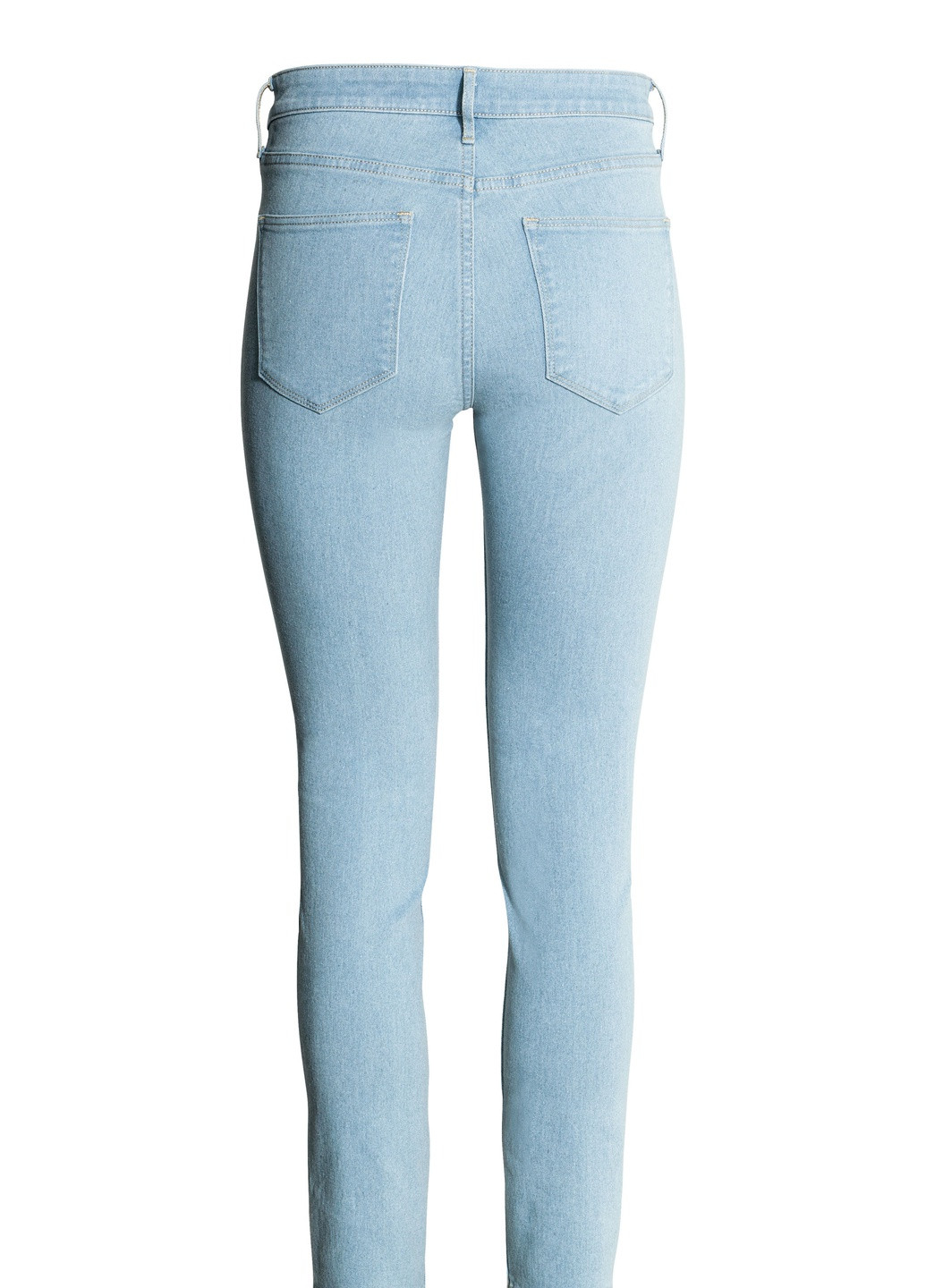 Джинсы H&M - (249997343)