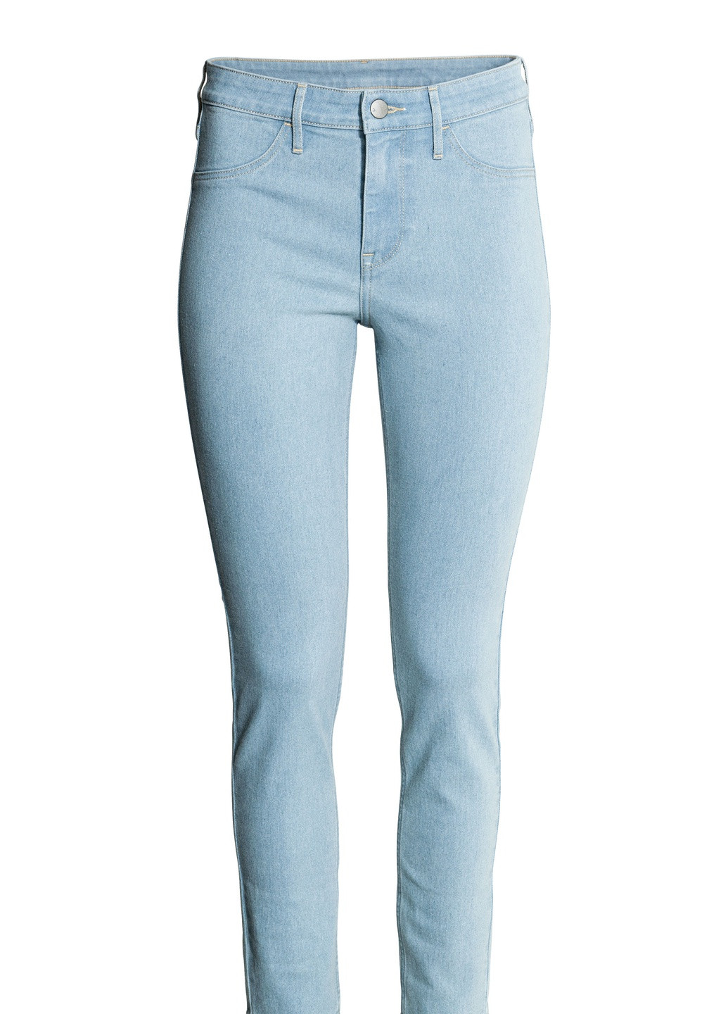 Джинсы H&M - (249997343)