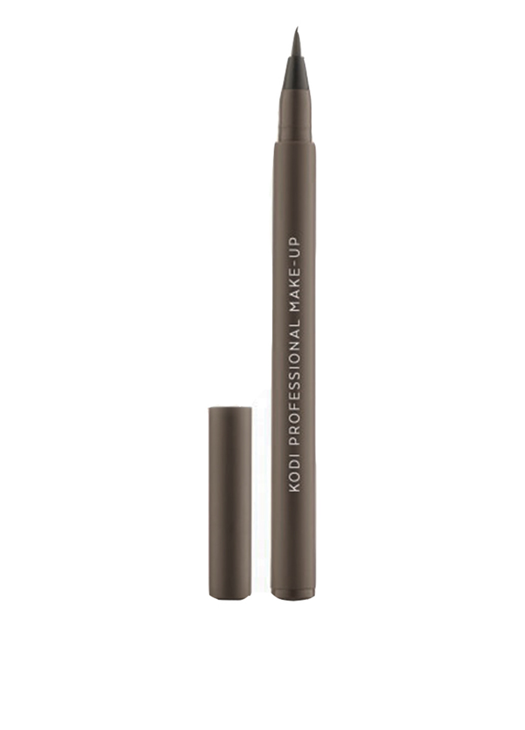 Ручка-олівець для брів (темно-коричневий) Kodi Professional (84245006)