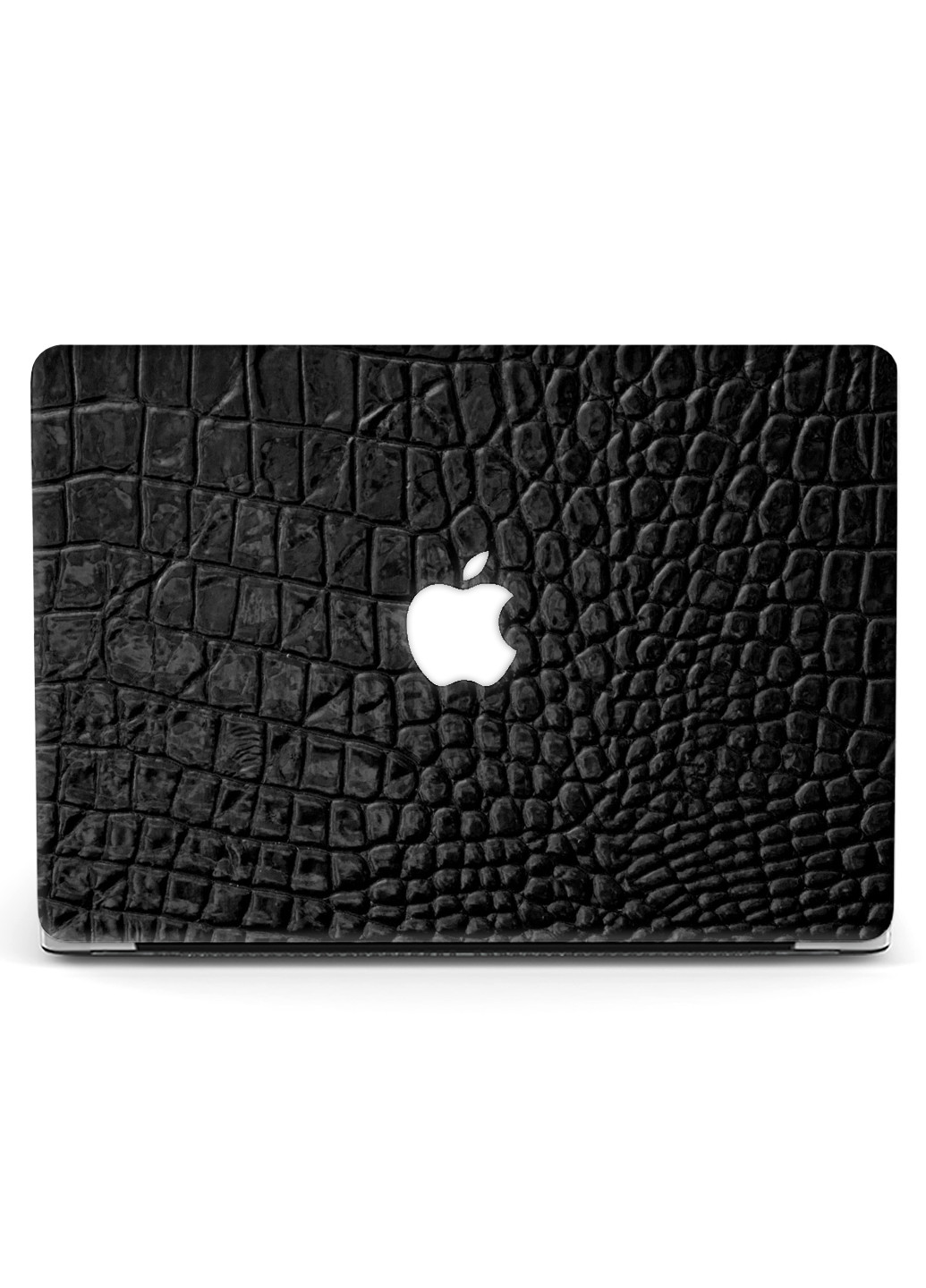 Чехол пластиковый для Apple MacBook Air 13 A1466 / A1369 Кожа (Leather) (6351-1825) MobiPrint (218528325)