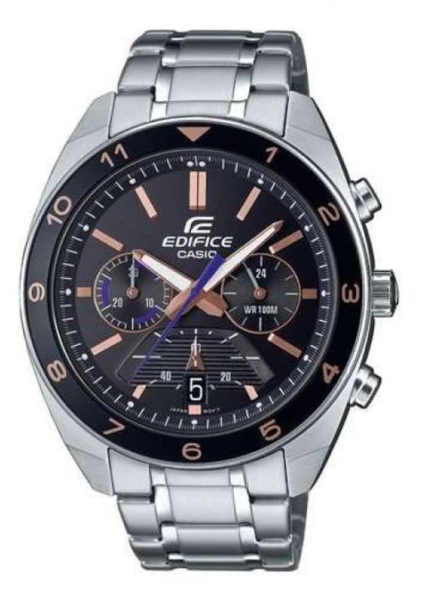 Годинники наручні EFV-590D-1AVUEF спортивні Casio edifice (229041336)