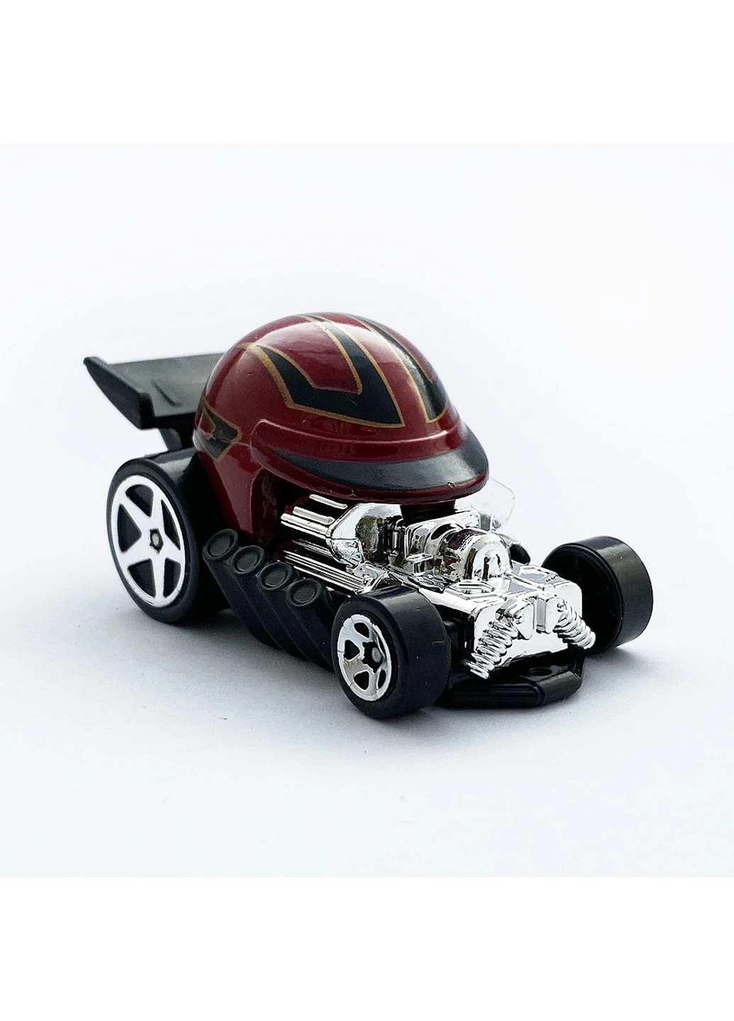 Машинка Хот Вилс Hot Wheels HEAD GASKET 2021 HW DAREDEVILS GRX44-M521 Mattel (255254833)