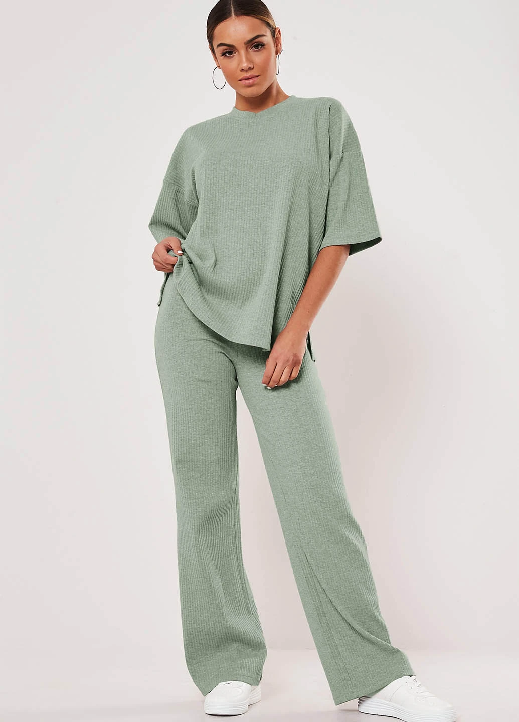 Костюм (футболка, штани) Missguided (260377820)