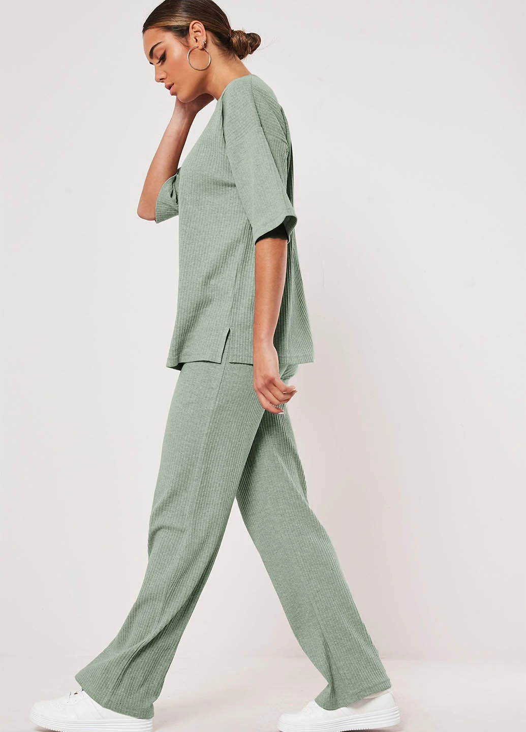 Костюм (футболка, штани) Missguided (260377820)