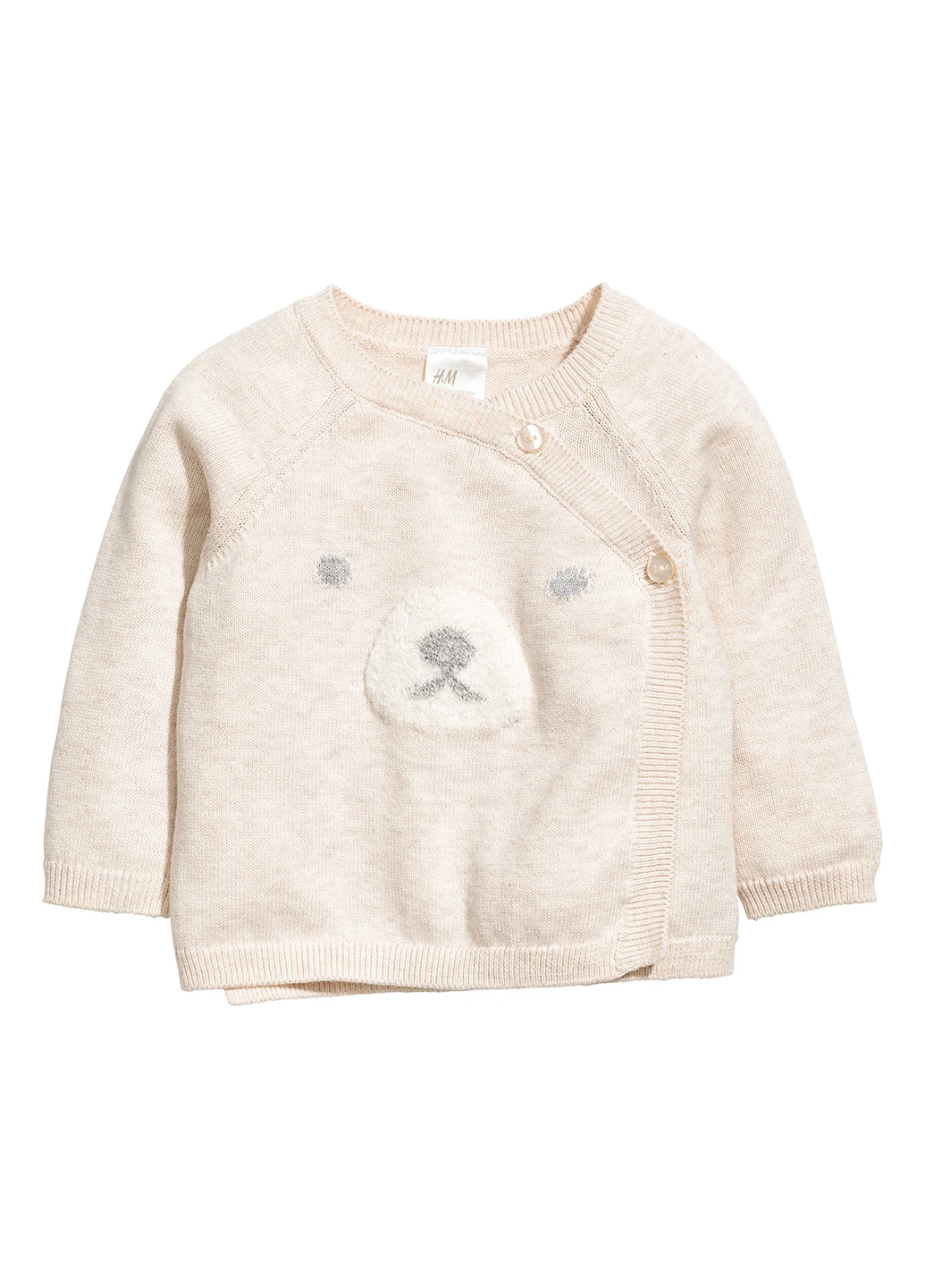 Кардиган H&M (84386027)