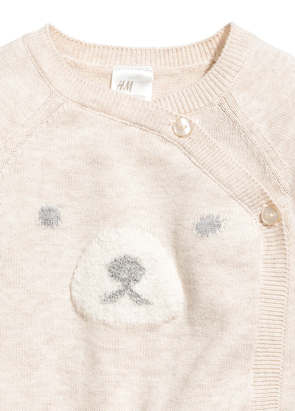 Кардиган H&M (84386027)