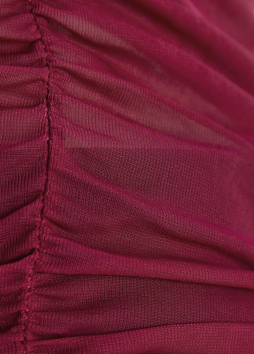 Топ демісезон,малиновий, Zara (256669299)