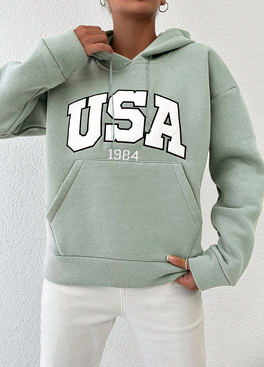 Худі SHEIN (345558433)