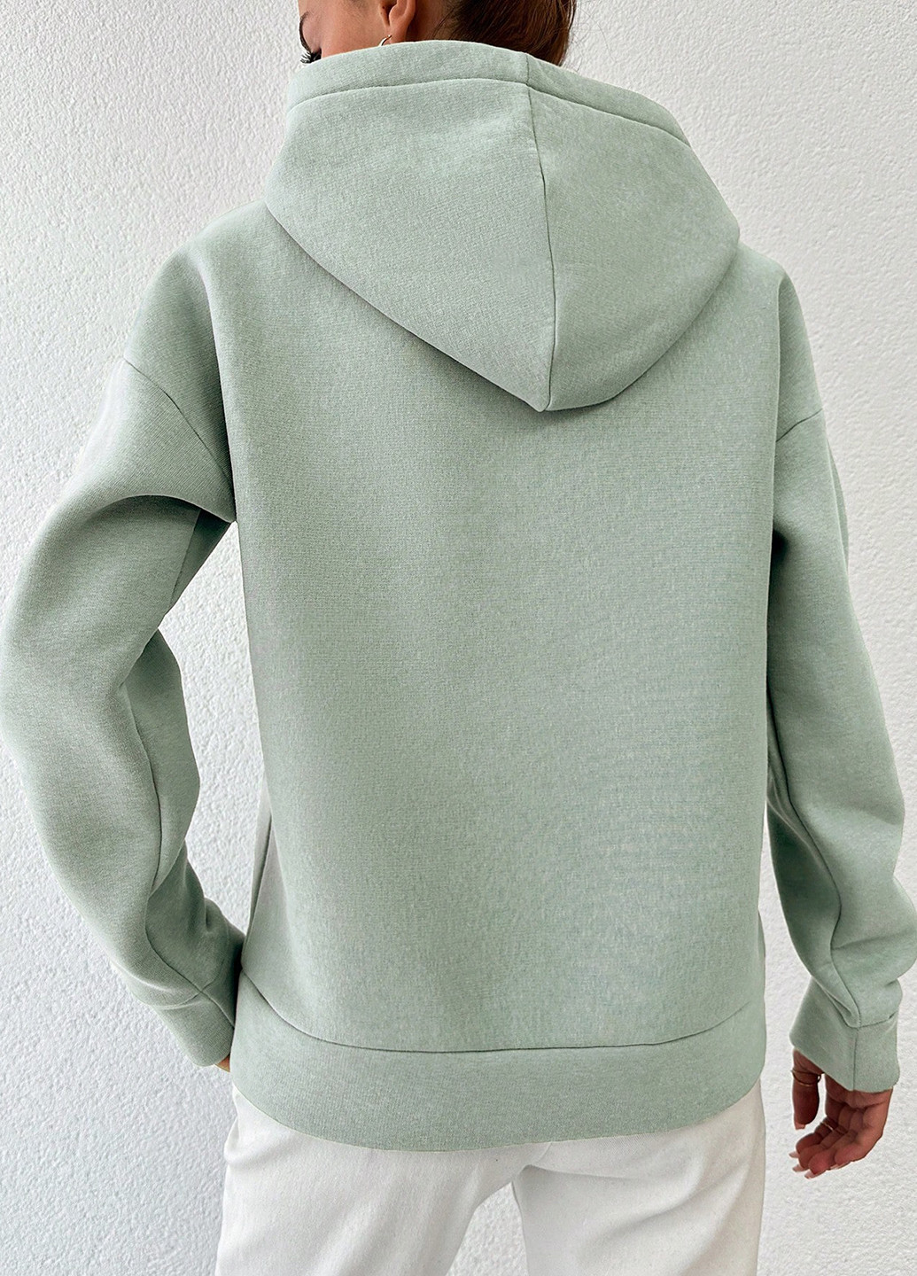 Худі SHEIN (345558433)