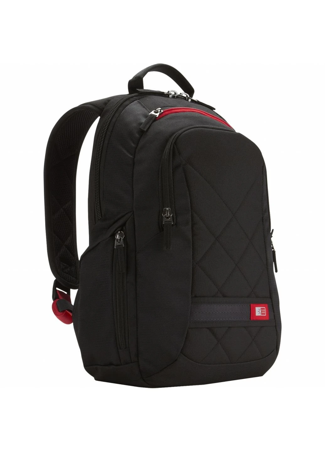 Рюкзак для ноутбука 14" Sporty DLBP-114 Black (3201265) Case Logic (251880870)