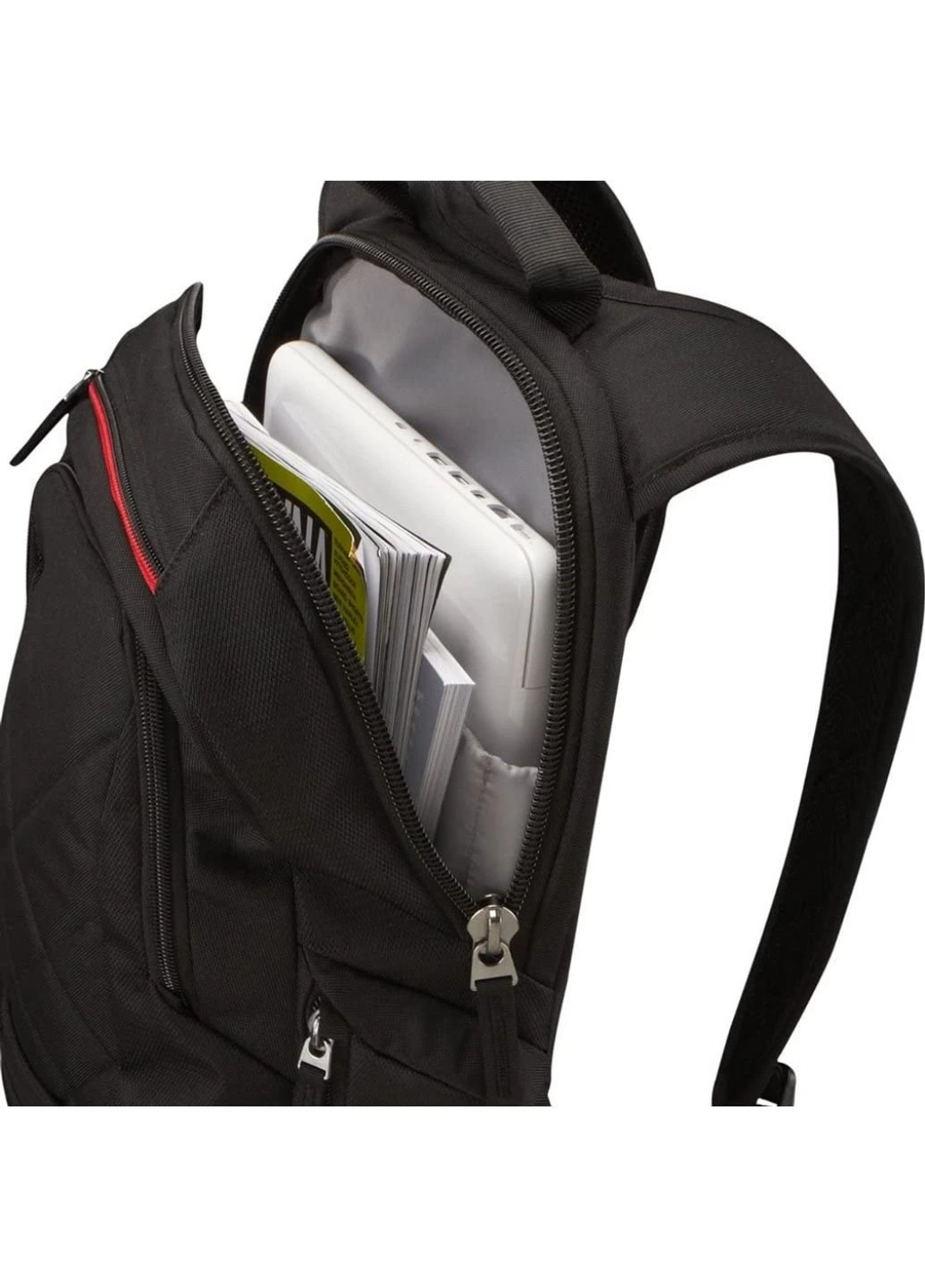 Рюкзак для ноутбука 14" Sporty DLBP-114 Black (3201265) Case Logic (251880870)