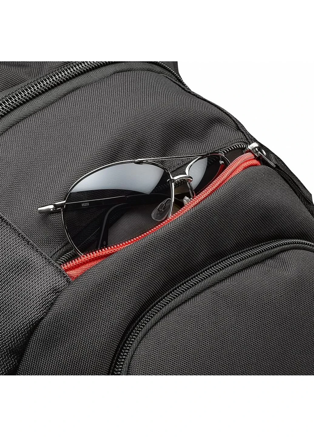 Рюкзак для ноутбука 14" Sporty DLBP-114 Black (3201265) Case Logic (251880870)