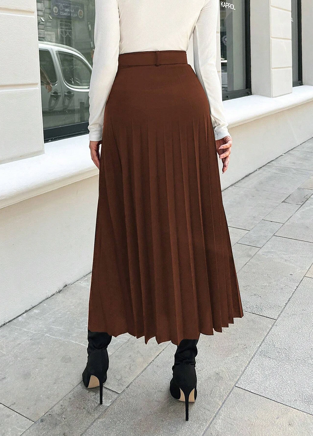 Спідниця SHEIN (302435283)