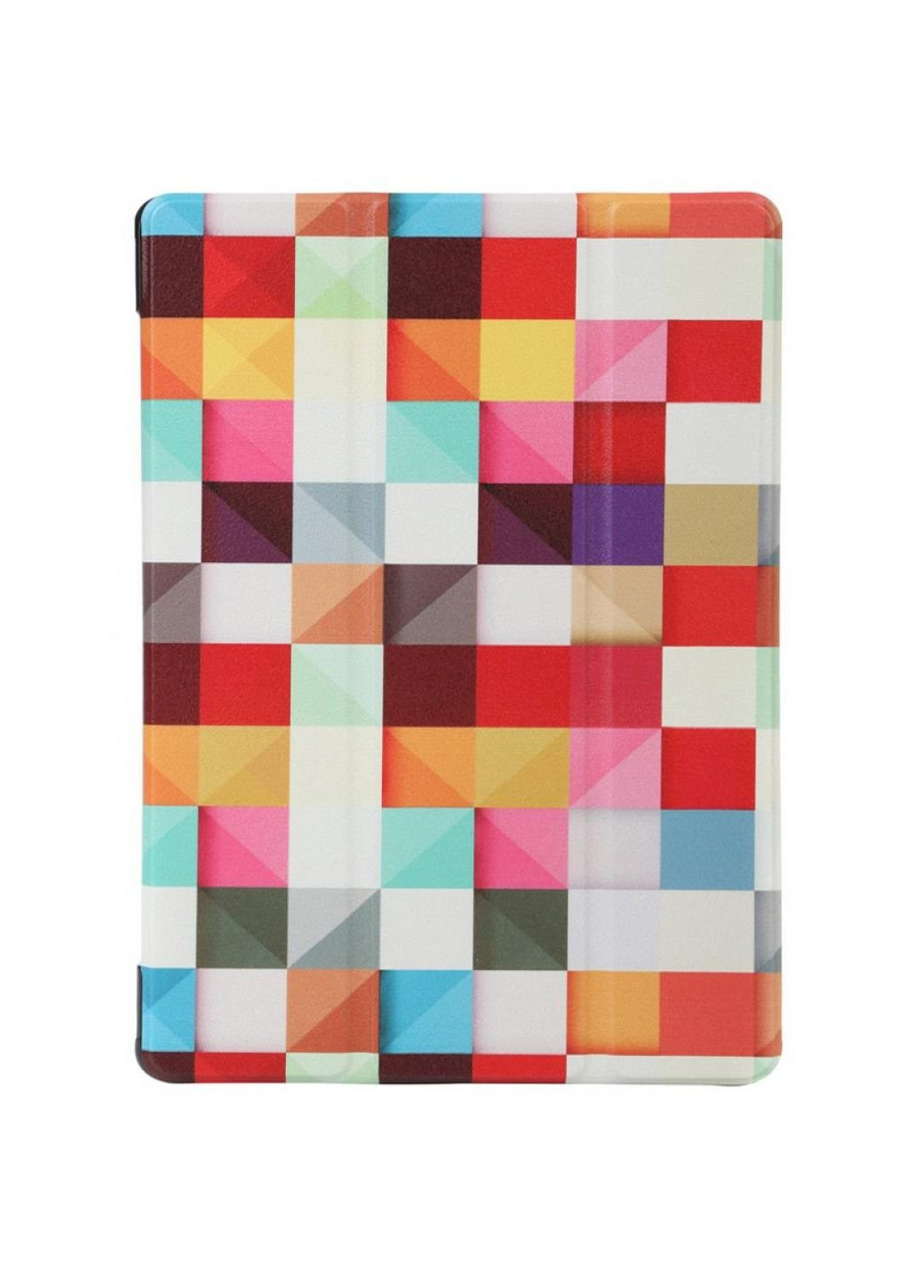 Чохол для планшета Smart Case Apple iPad 10.2 2019/2020/2021 Square (704313) BeCover (250198758)