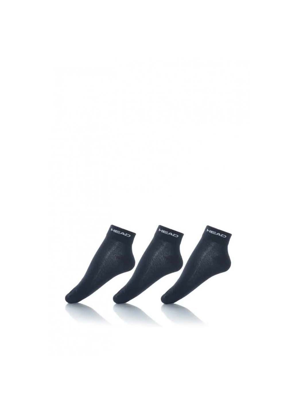 Синие носки Head (253653022)