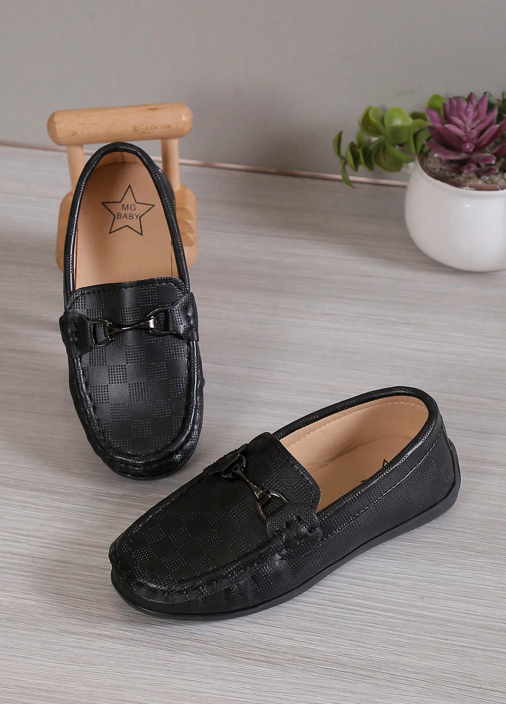 Мокасини SHEIN (309375563)
