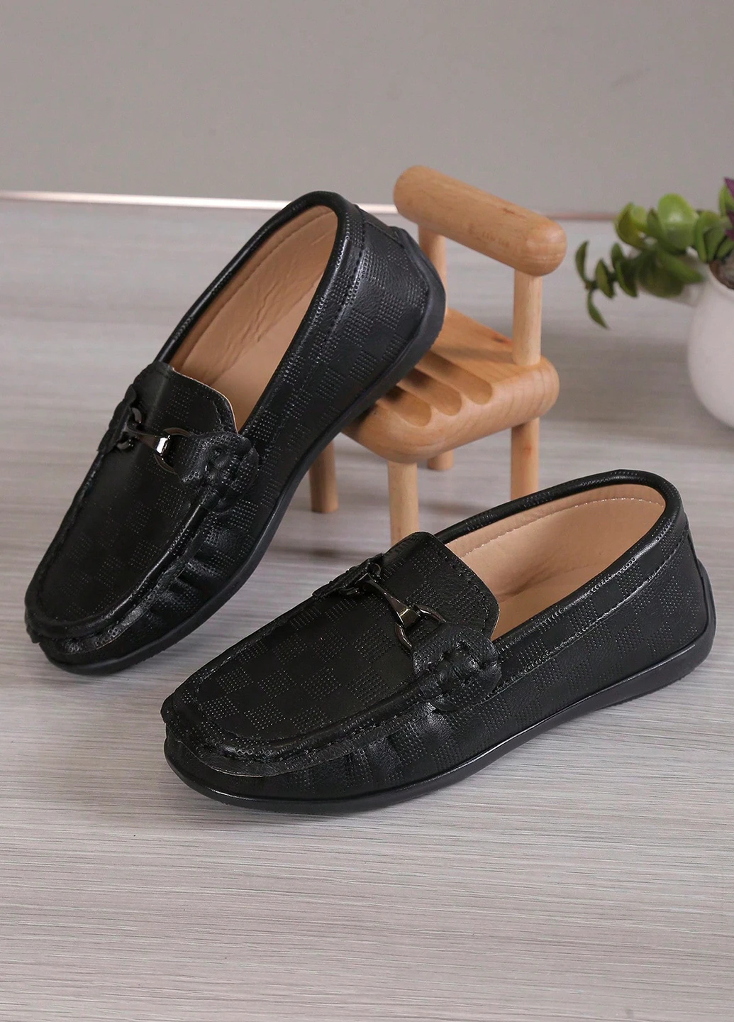 Мокасини SHEIN (309375563)