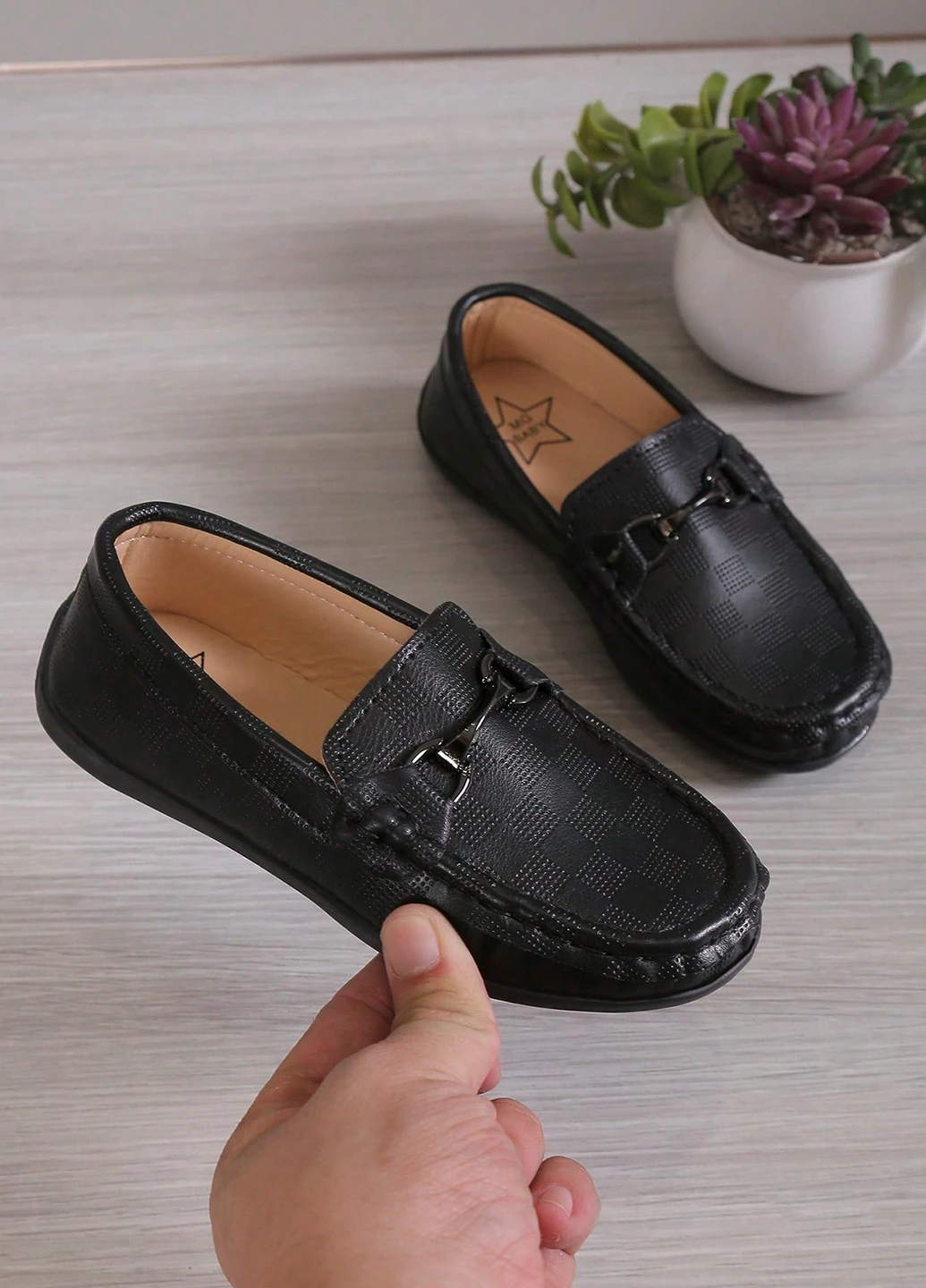 Мокасини SHEIN (309375563)