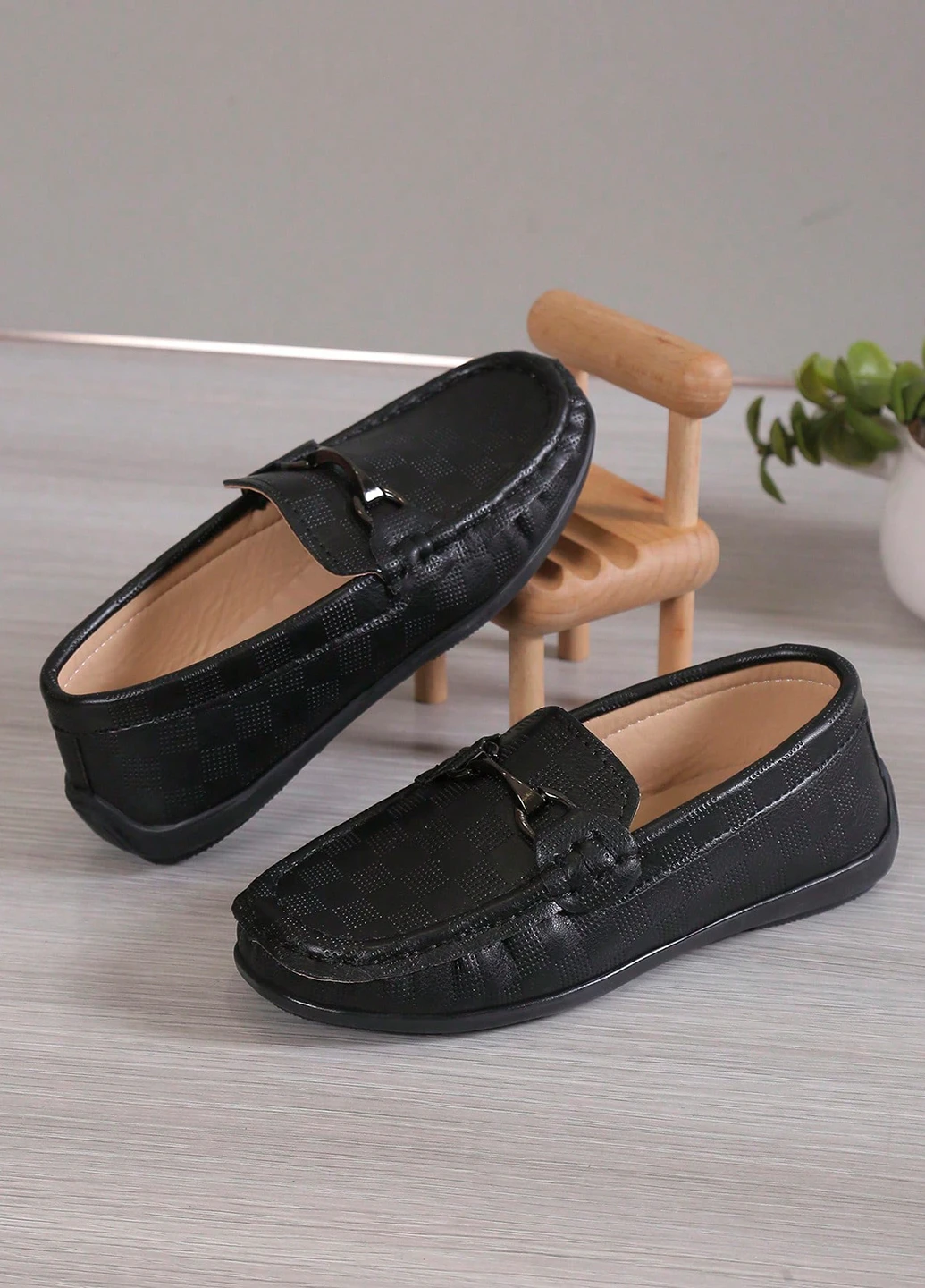 Мокасини SHEIN (309375563)