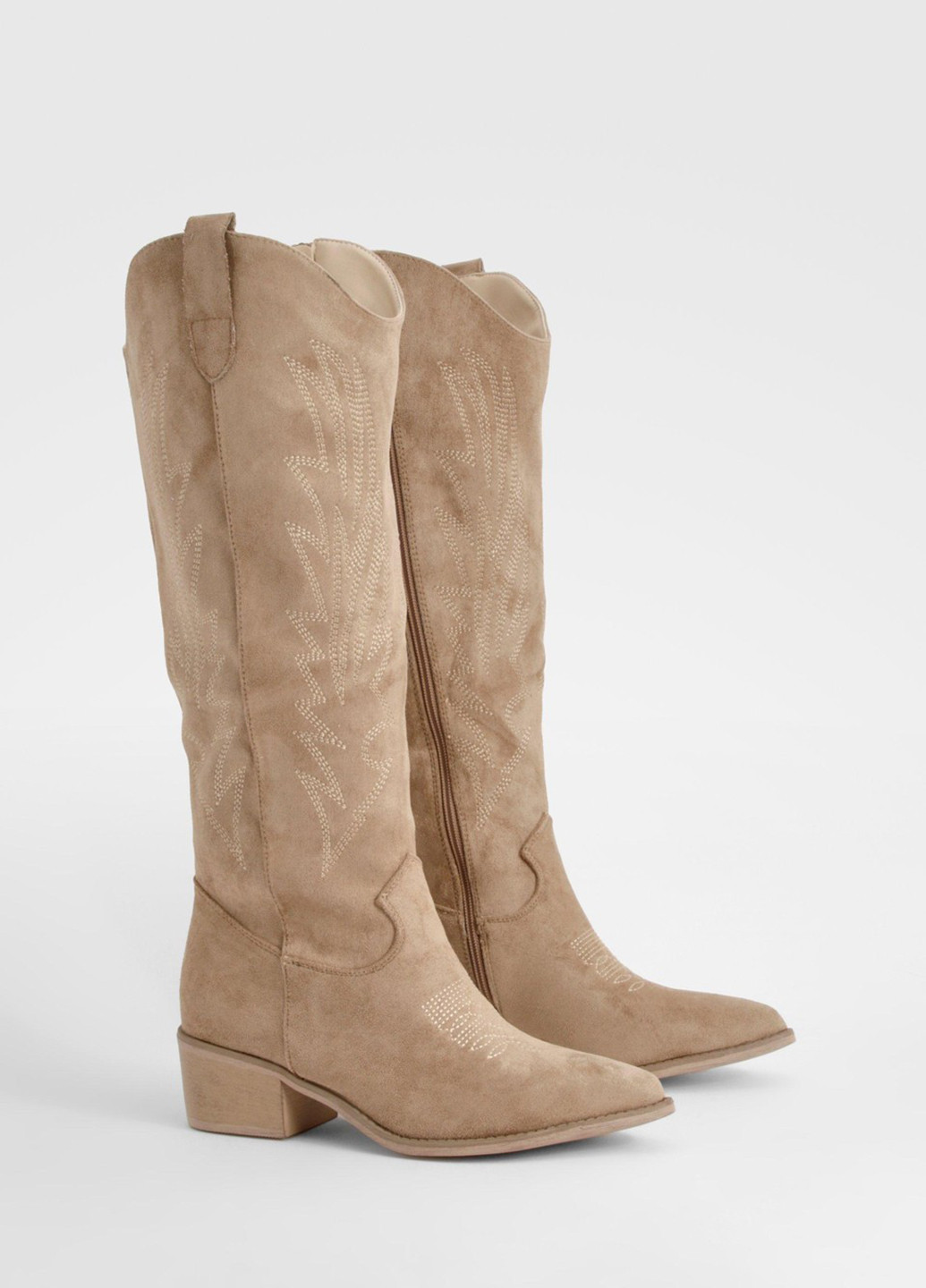 Чоботи Boohoo (322092872)