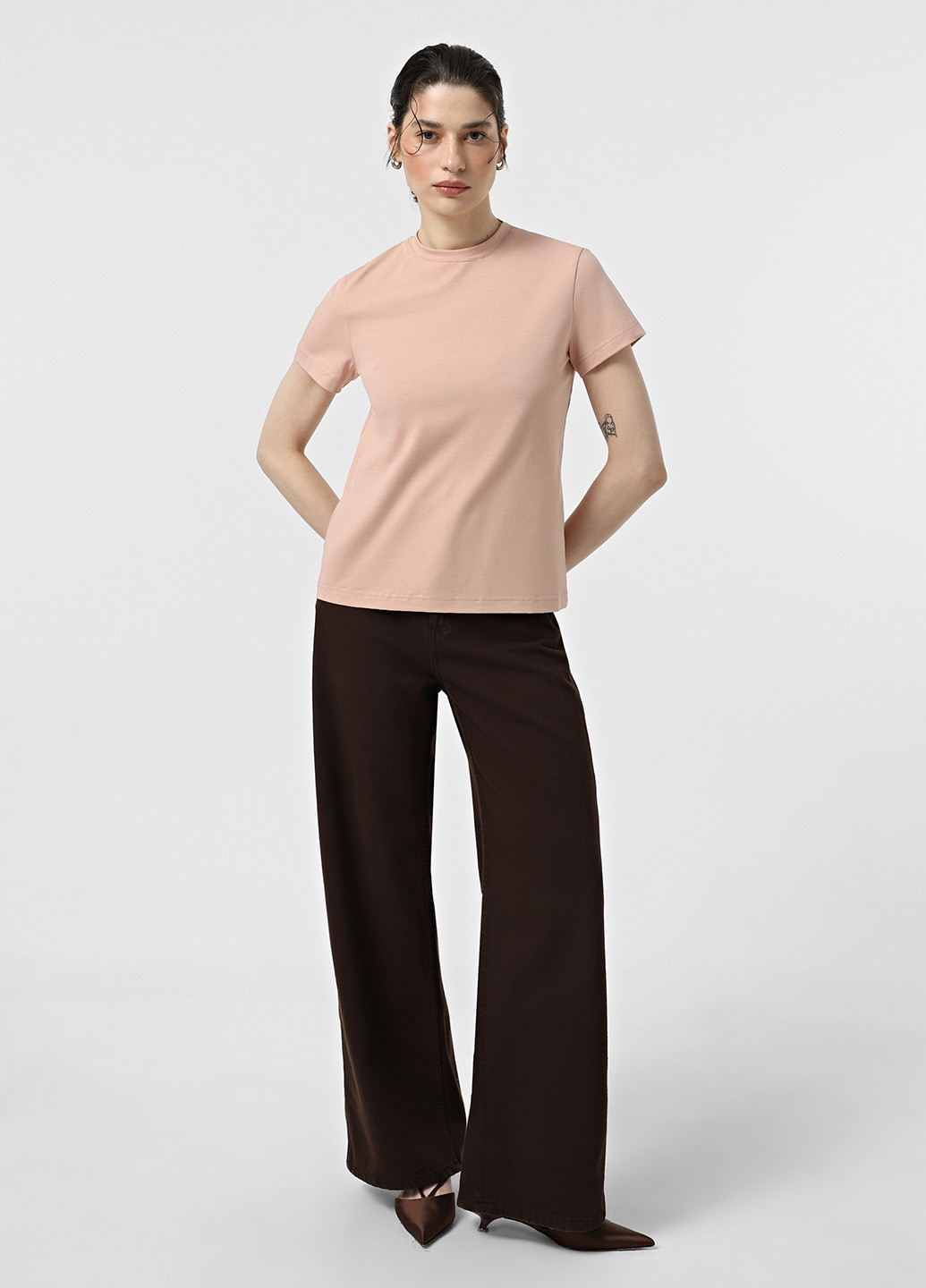 Футболка Promin - (364104081)