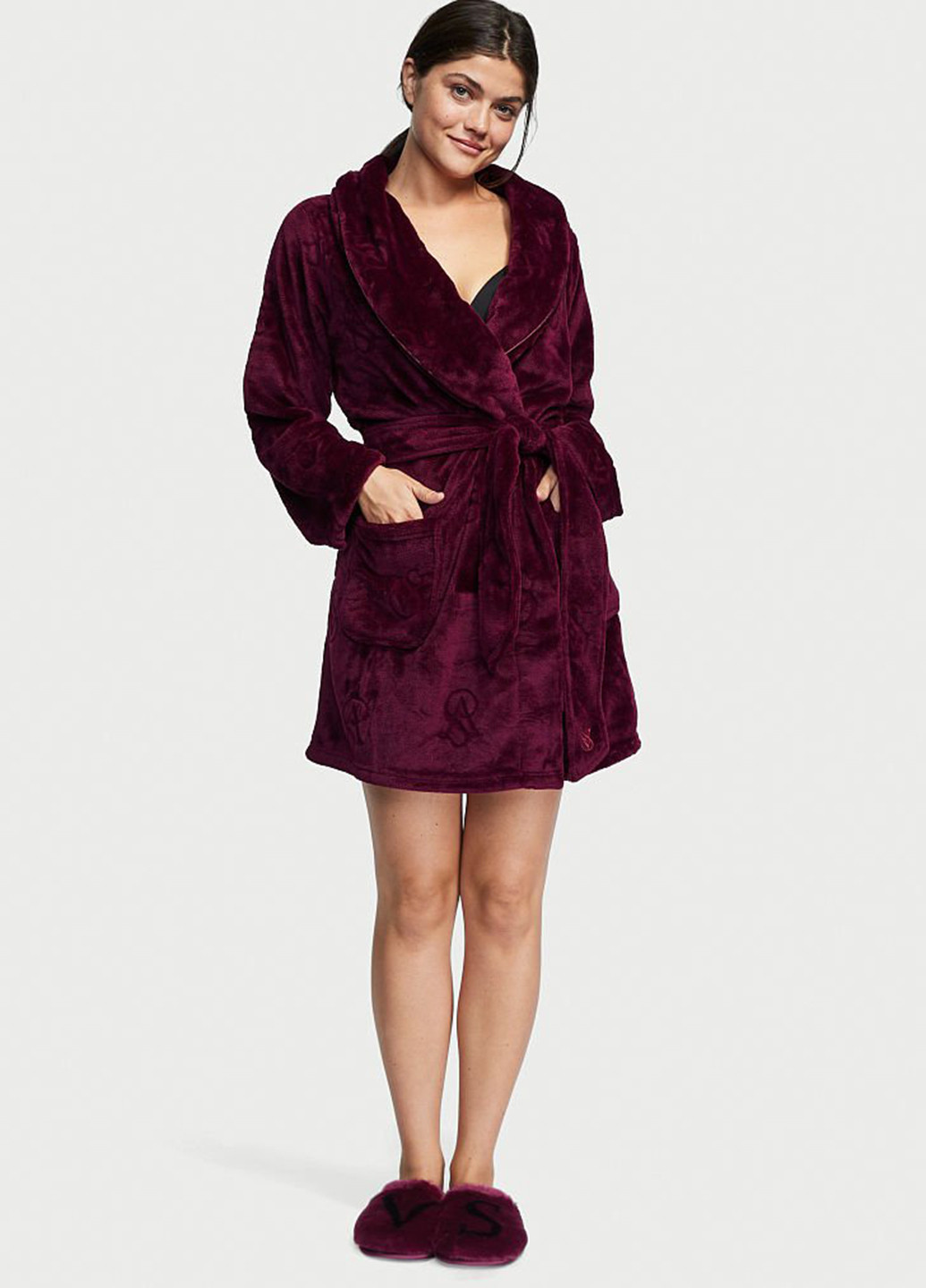 Халат Victoria's Secret (256705060)