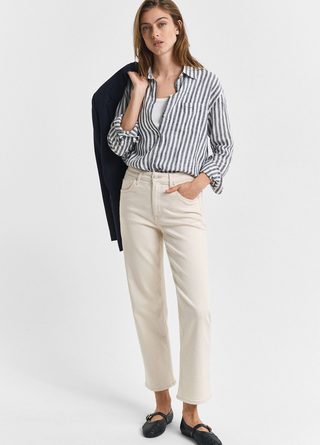 Джинсы Gant - (344509241)