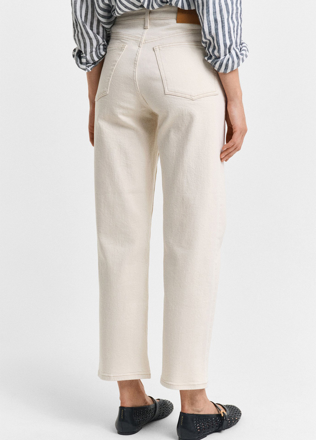 Джинсы Gant - (344509241)