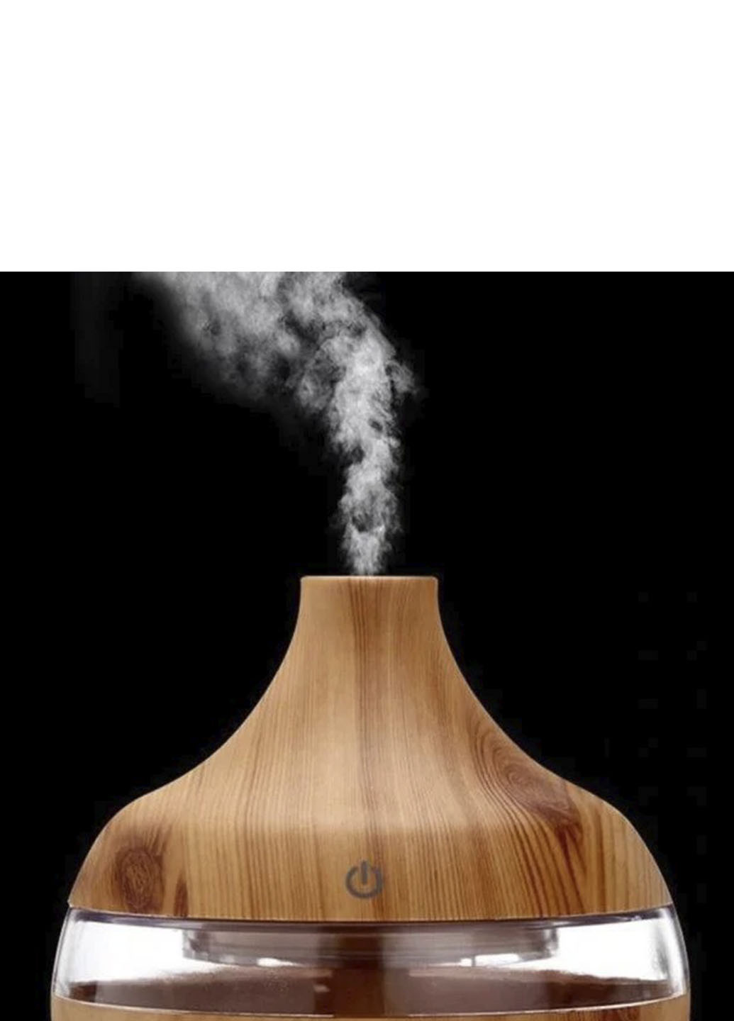 Зволожувач повітря аромадифузорHumidifier арома лампа, дифузор Humidifier (251449913)