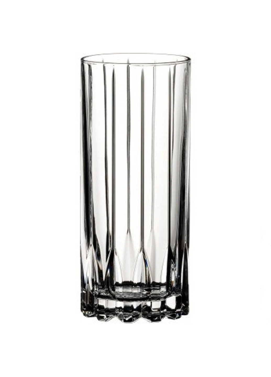 Склянки Fizz 375мл високі 4шт Riedel (252744951)