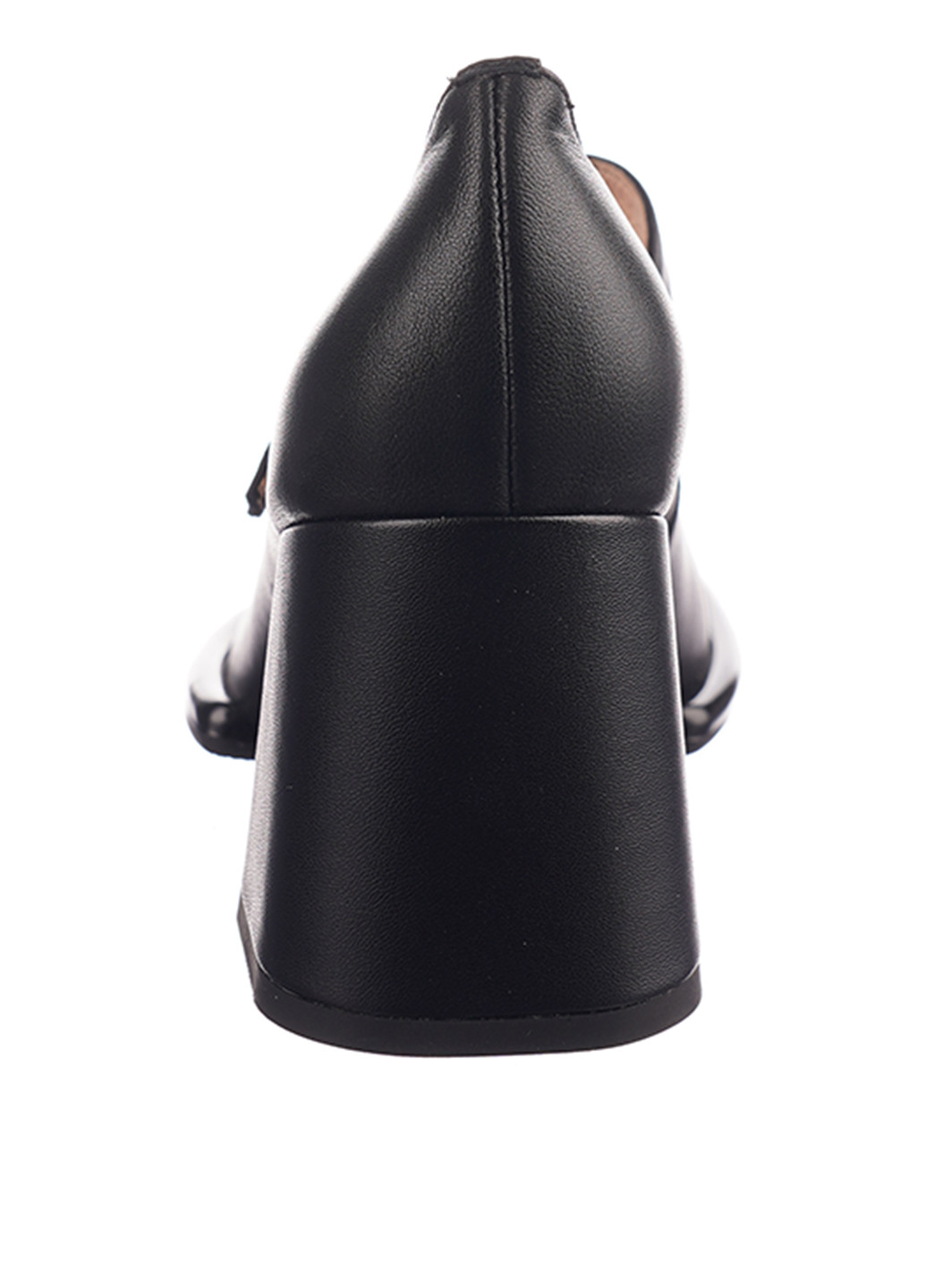 Blizzarini Туфлі мері джейн чорний з натуральна шкіра, україна — демісезон (322424017)