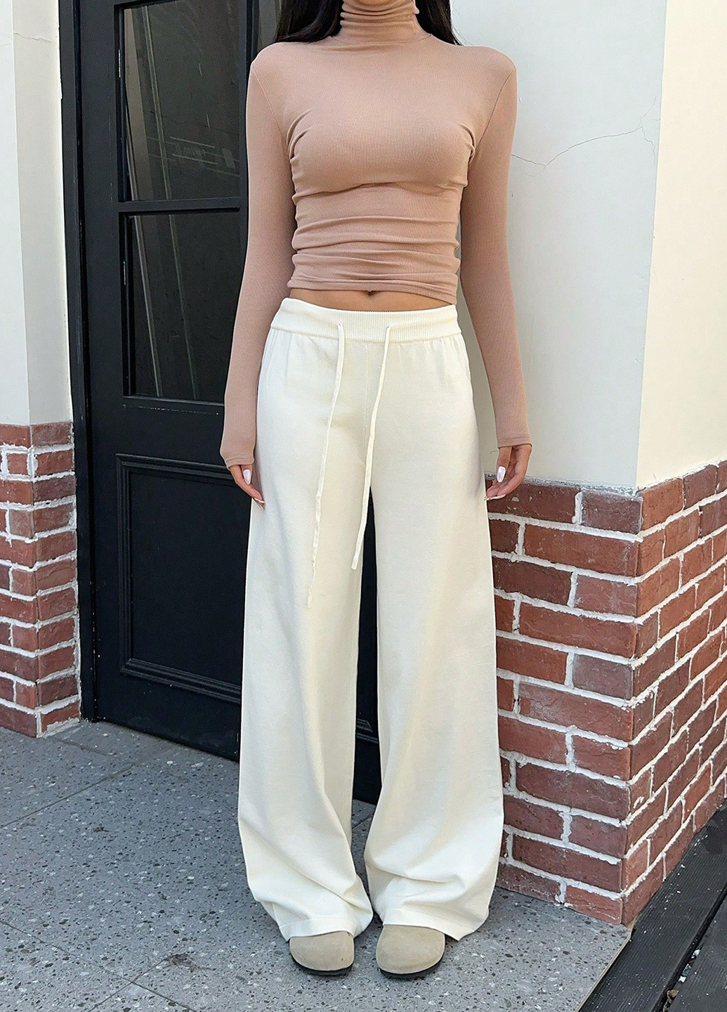 Брюки SHEIN (340649331)