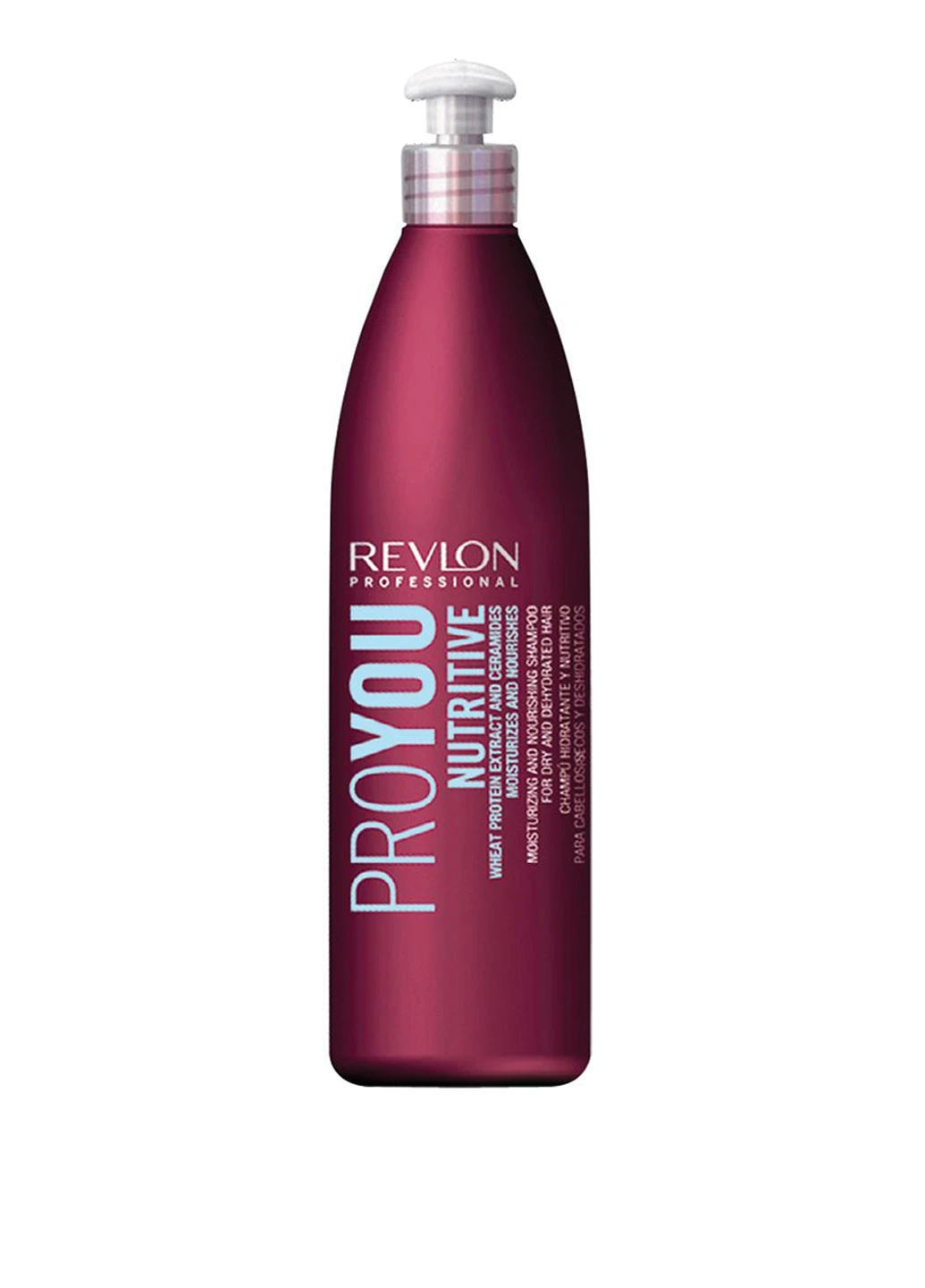 Шампунь увлажняющее питание, 1000 мл Revlon Professional (16578458)