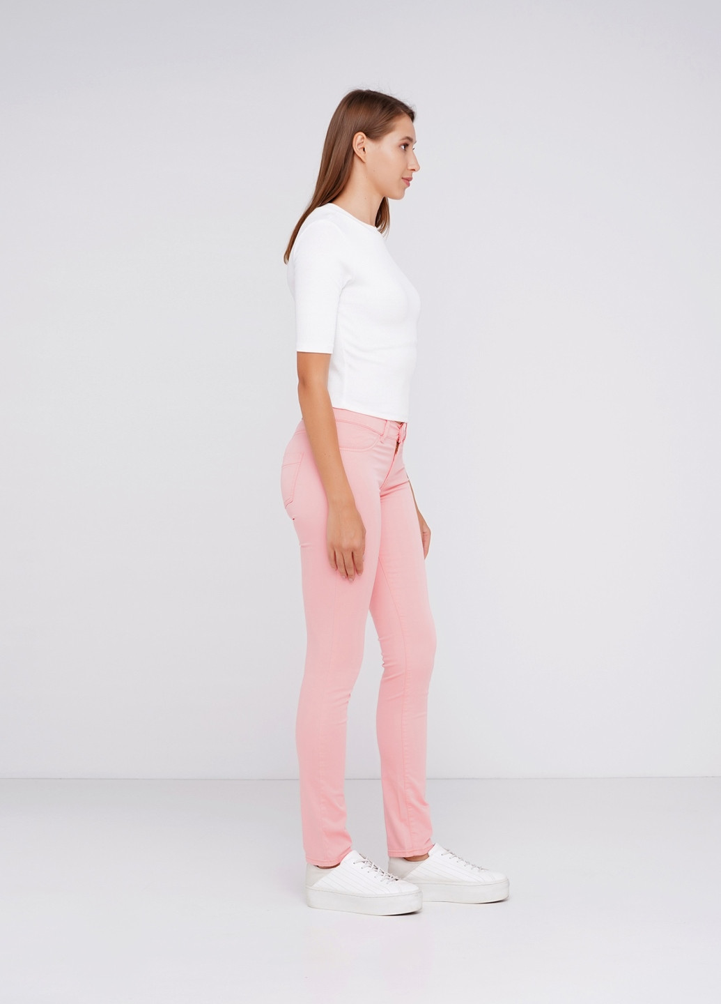 Брюки женские "Jessica" Lagrand (207307818)