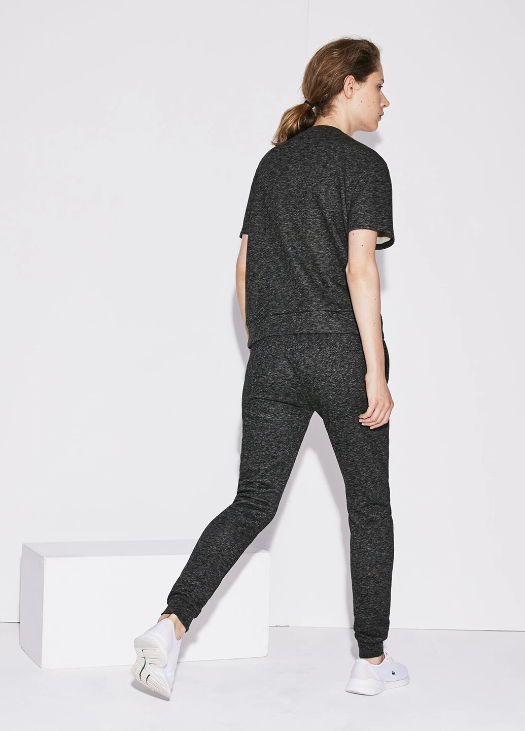 Штани Lacoste (250493764)